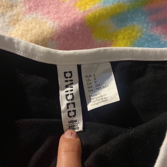 Bandeau Top - Picture 2 of 2